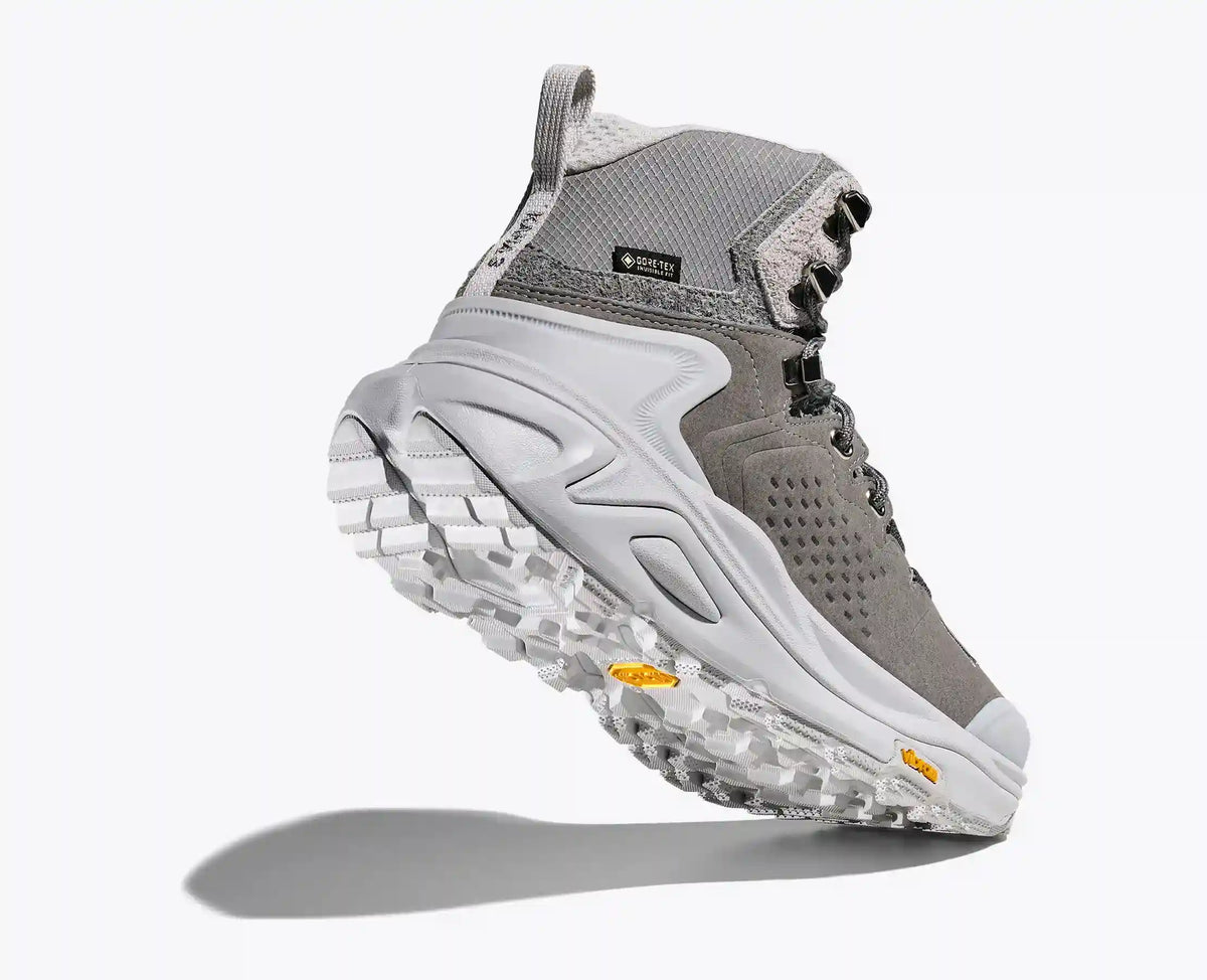 Elite Terrain System Kaha 3 GTX:Khaki / Black:M3.5/W5