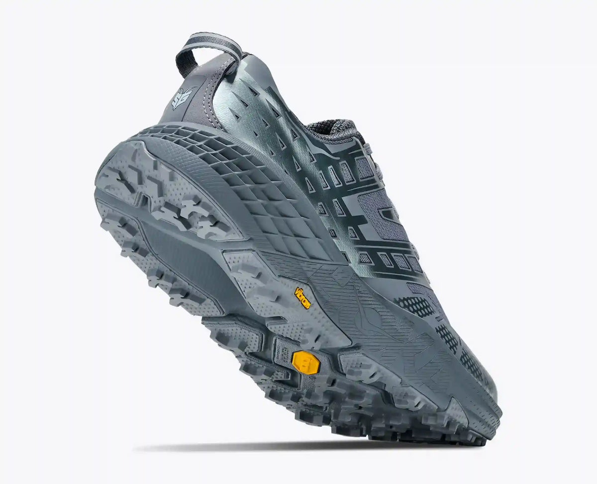 Speedgoat 2:Cosmic Grey / Bay Leaf:M4/W5