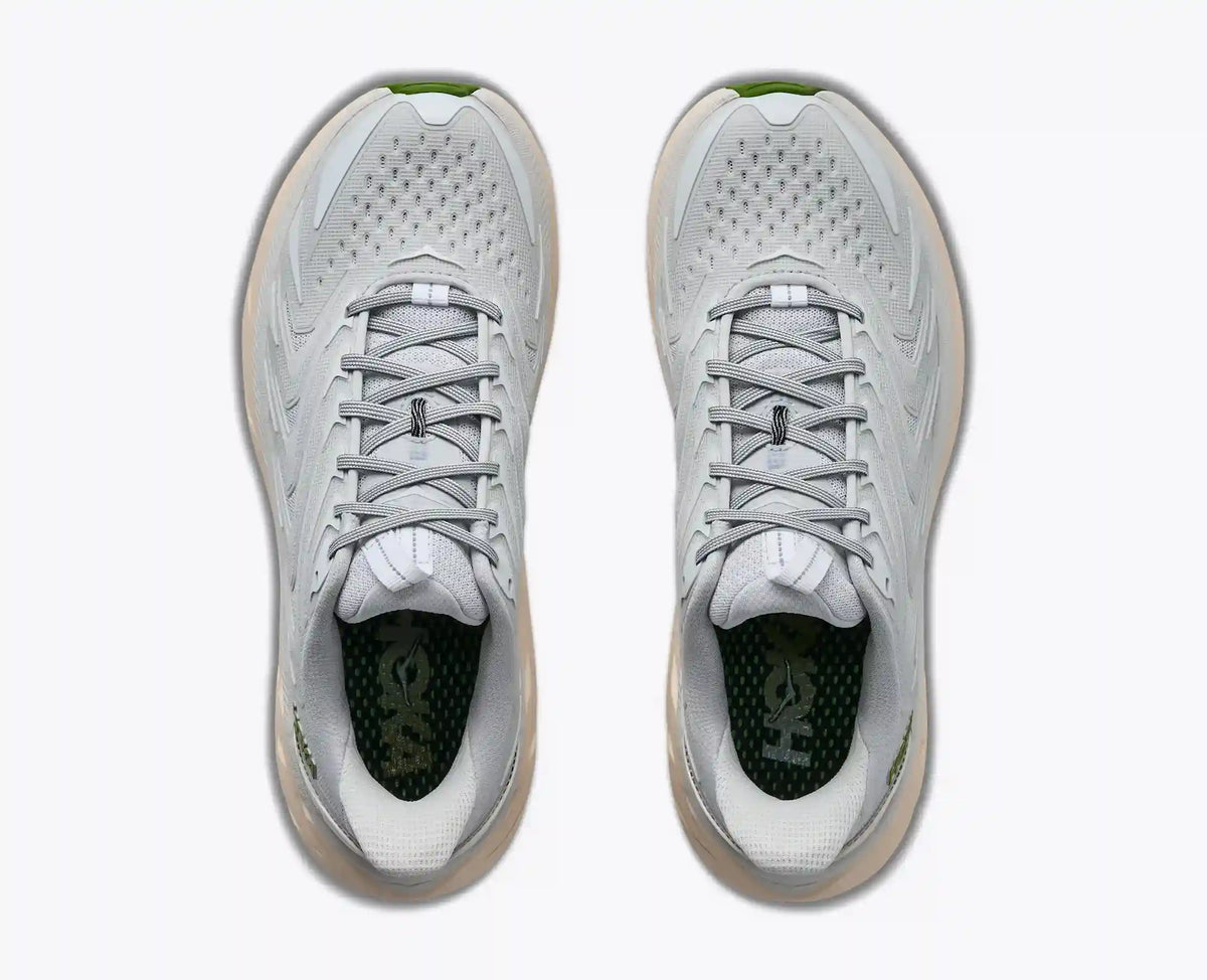 Clifton UTL:Cosmic Grey / Cilantro:M4/W5