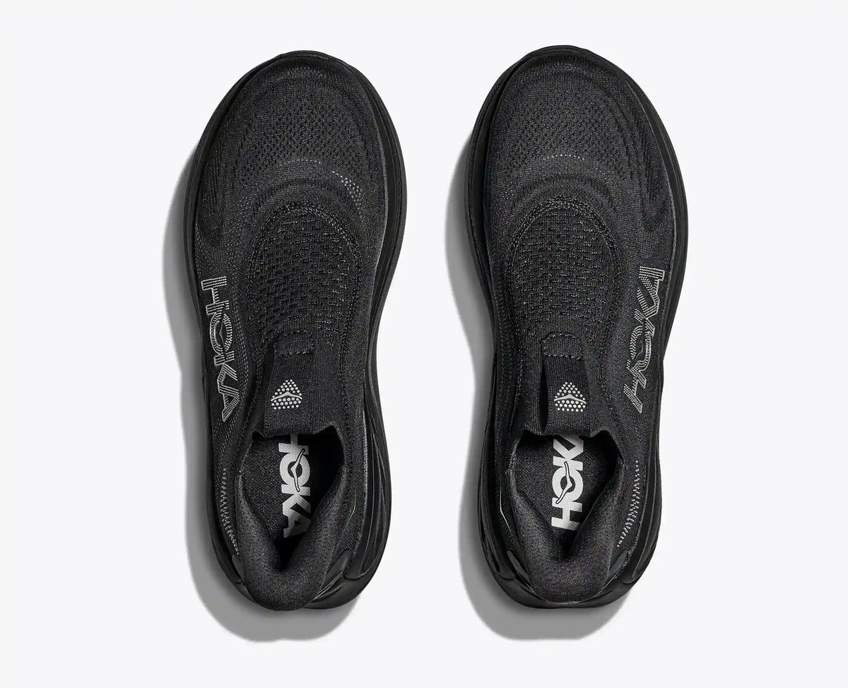 Skyward Laceless:Cliff Grey / Cast Iron:7