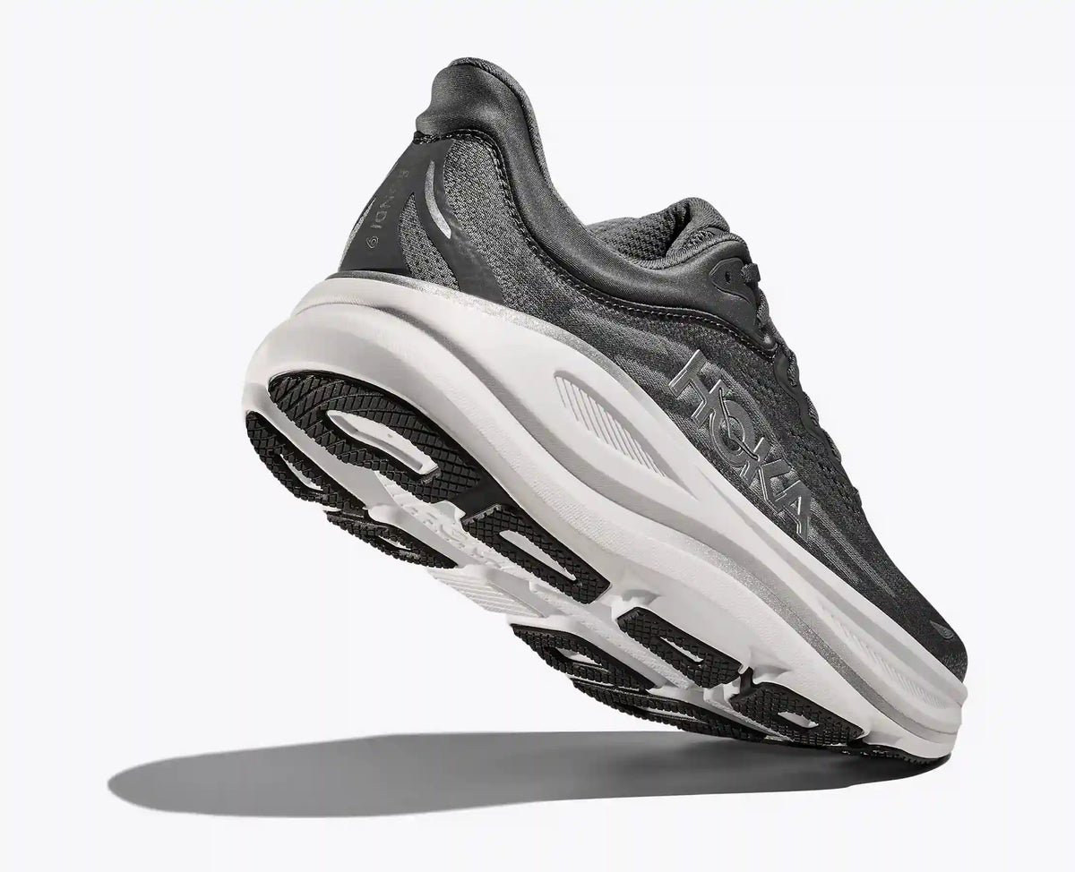 Bondi 9:Stellar Grey / Squid Ink:7:Regular
