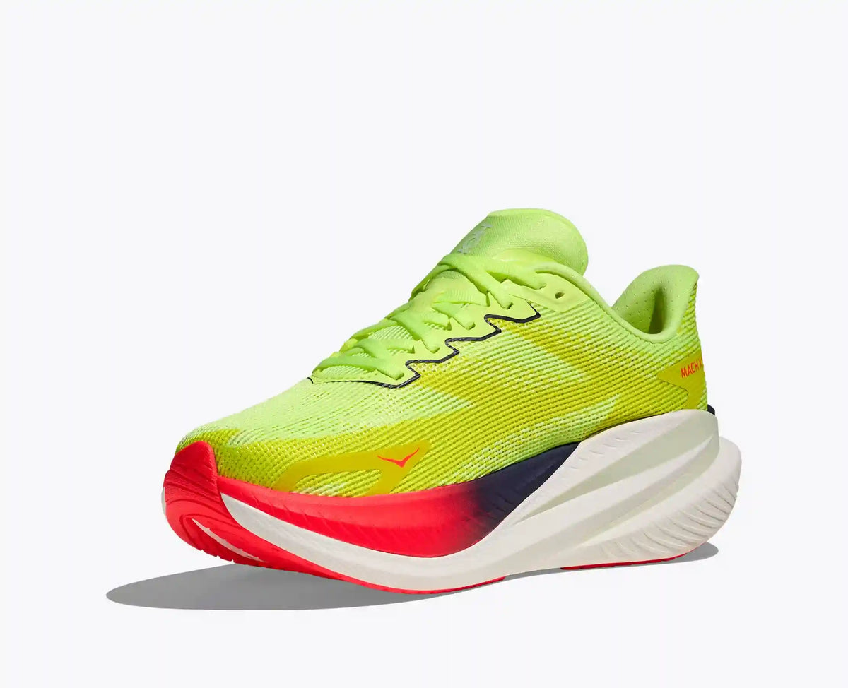 Mach X 3:Black / Neon Nebula:5:Regular