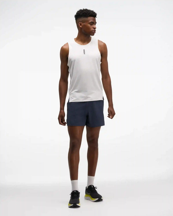 EveryRun Tank:White/Multi:XS