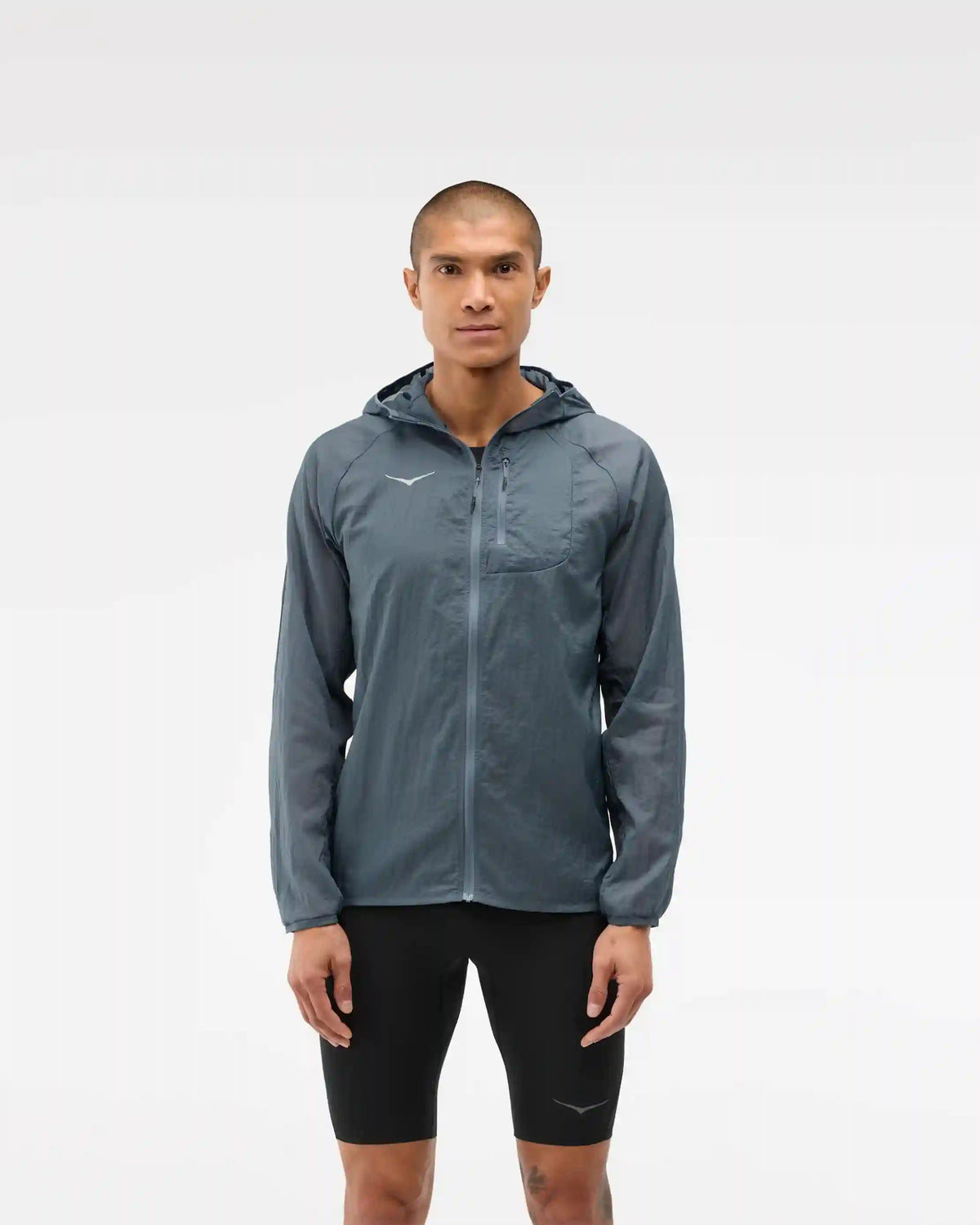 Skyflow Jacket:Black:XS