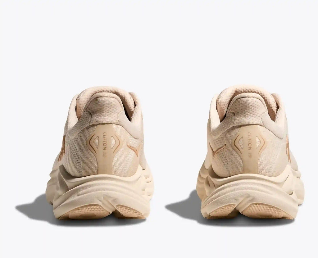 Clifton 10:White / White:4:Regular