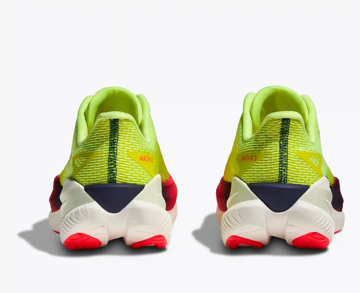 Mach X 3:Black / Neon Nebula:5:Regular