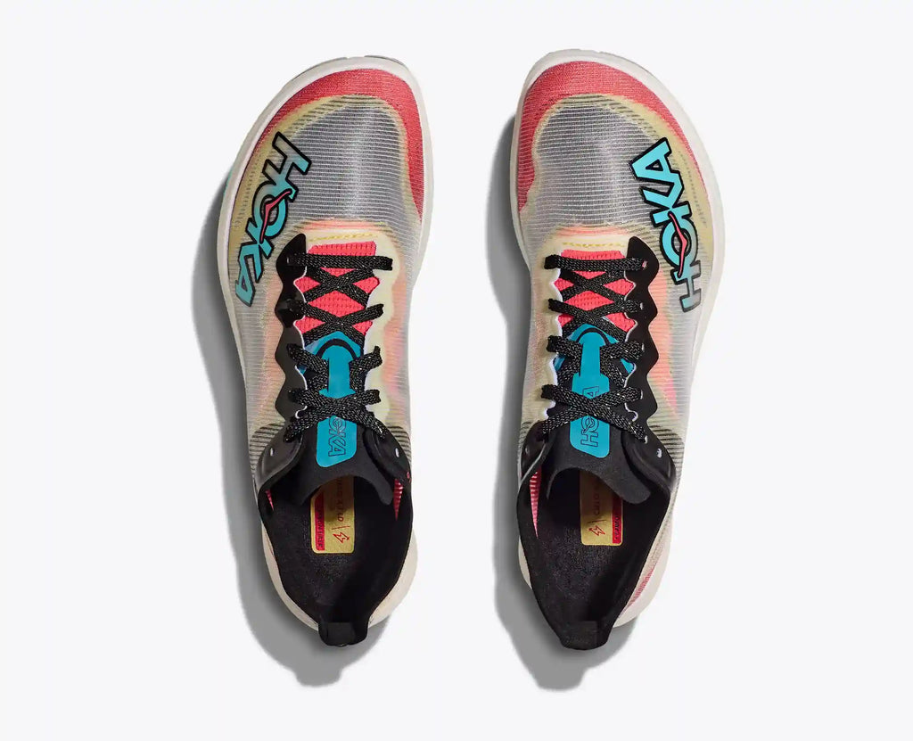 Cielo X 3 LD:Black / Yuzu:M3.5/W5
