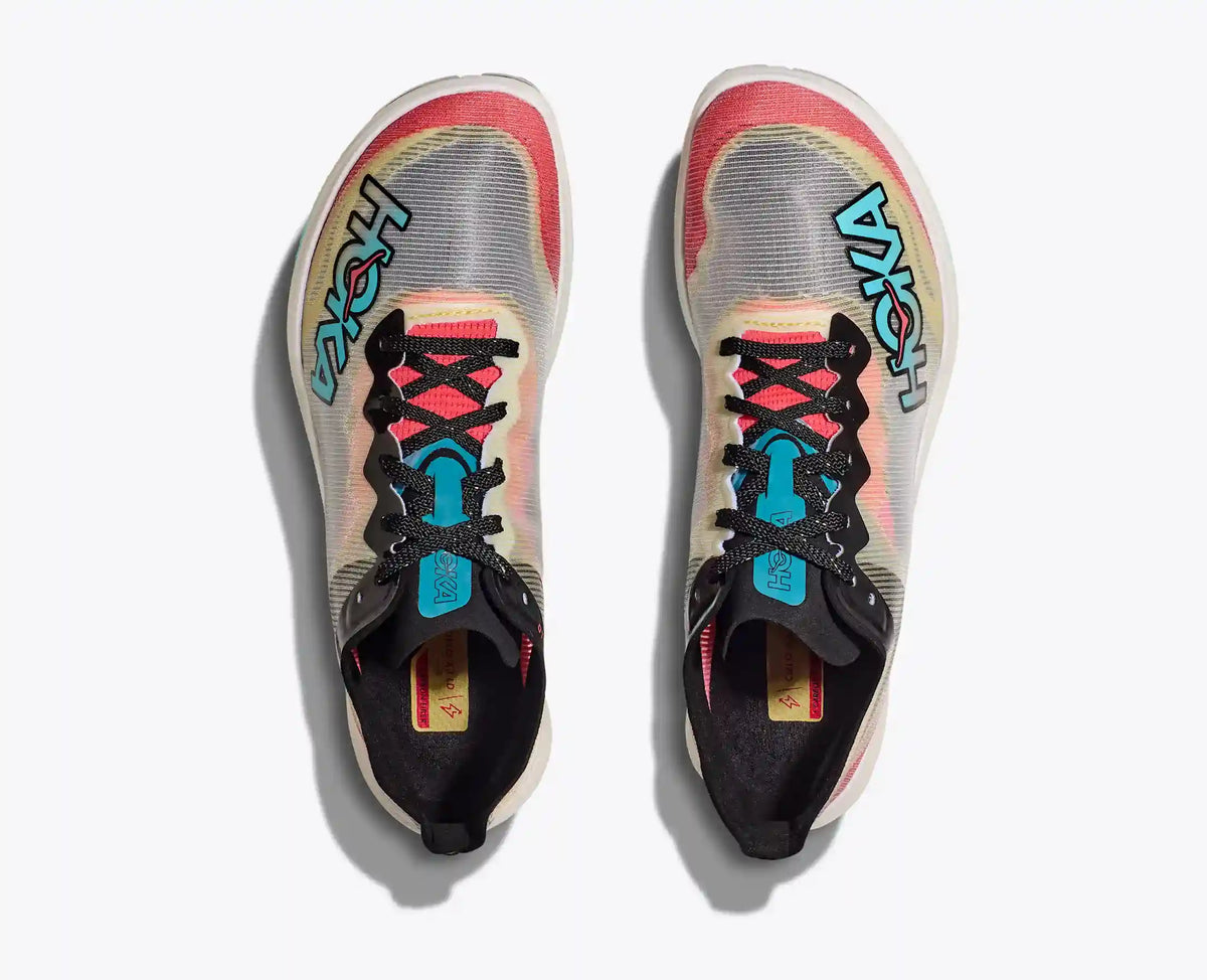 Cielo X 3 LD:Black / Yuzu:M3.5/W5
