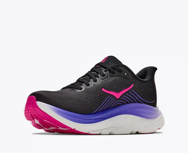 Clifton 11:Stardust / Mellow Lilac:4:Regular