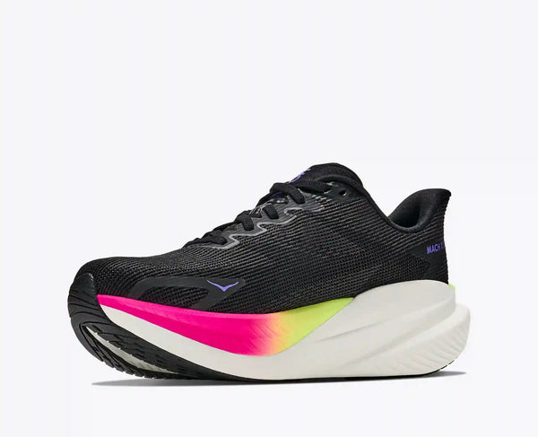 Mach X 3:Black / Neon Nebula:5:Regular