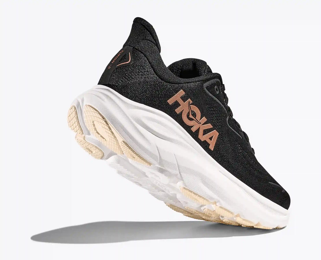 Clifton 10:White / White:4:Regular