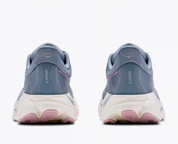 Arahi 9:White / White:5:Regular