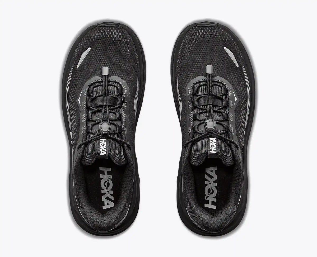 Clifton 11 GTX:Smoky Quartz / Deep Mauve:5:Regular