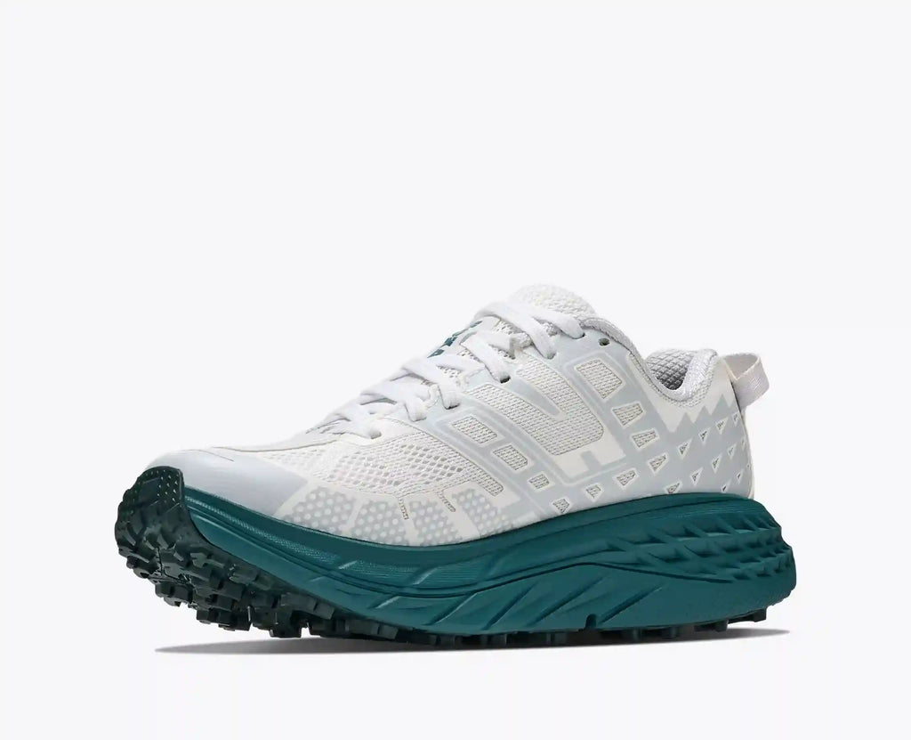 Speedgoat 2:Cosmic Grey / Bay Leaf:M4/W5