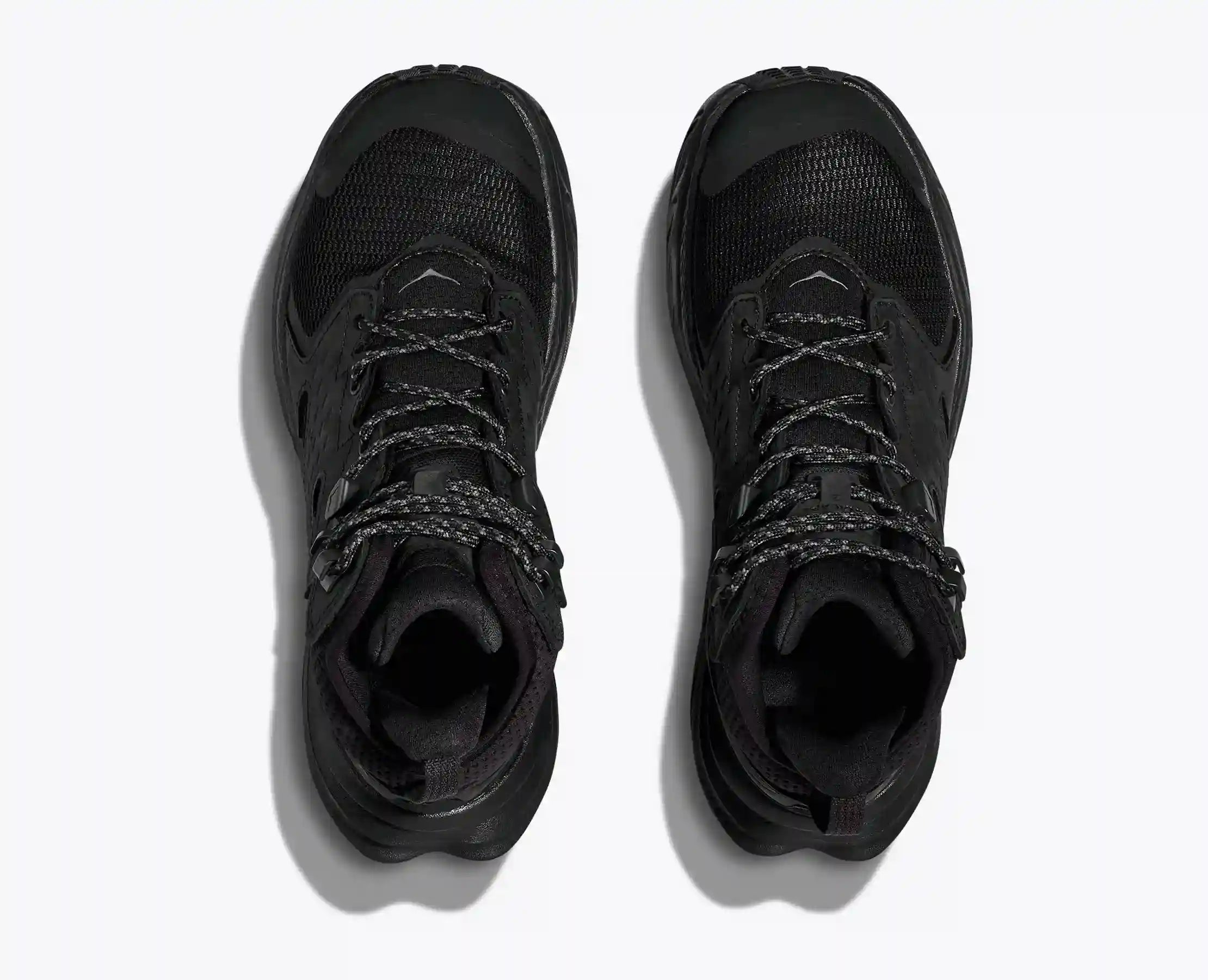 Anacapa 2 Mid GTX:Black / Black:5:Regular Secondary image