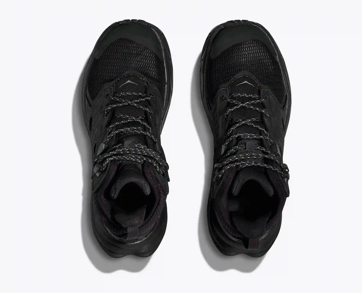 Anacapa 2 Mid GTX:Black / Black:5:Regular