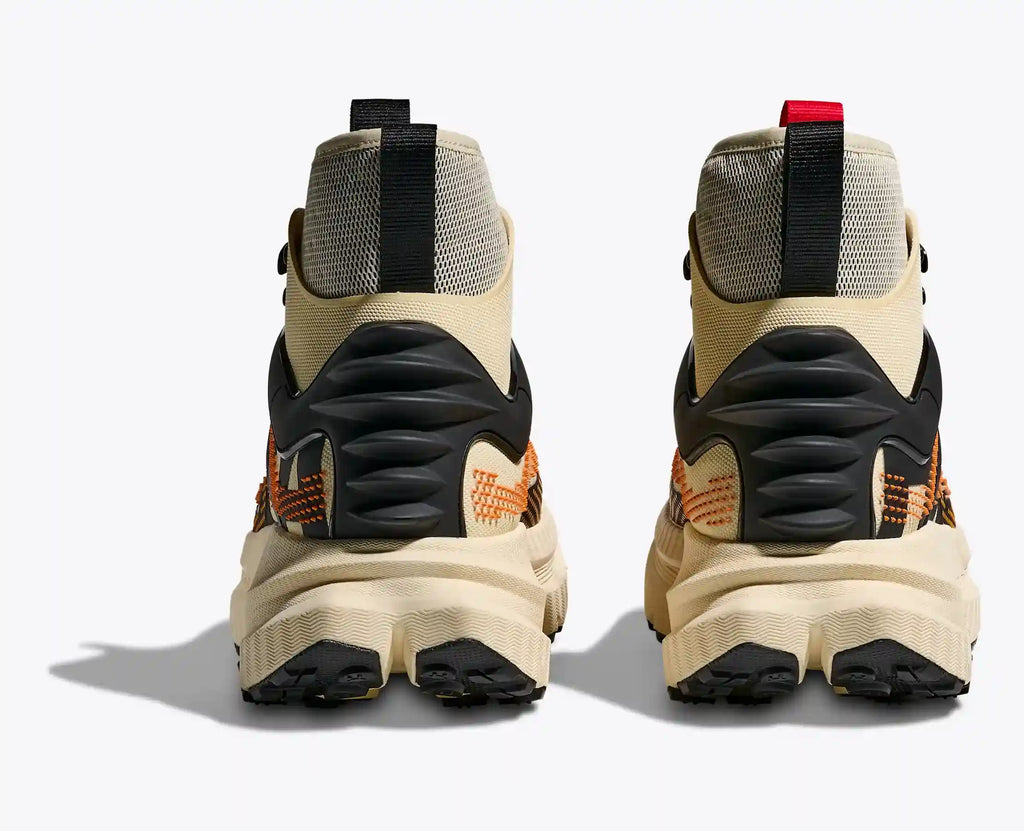 Mafate X Hike:Vintage Yellow / Black:M4/W5