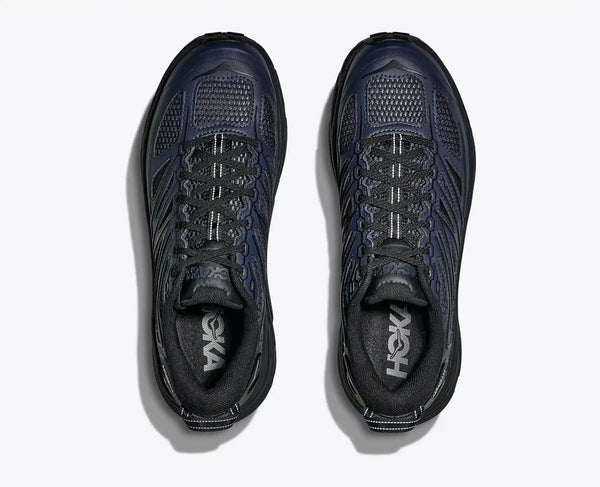 Stealth/Tech Mafate Speed 2:Varsity Navy / Black:M4/W5