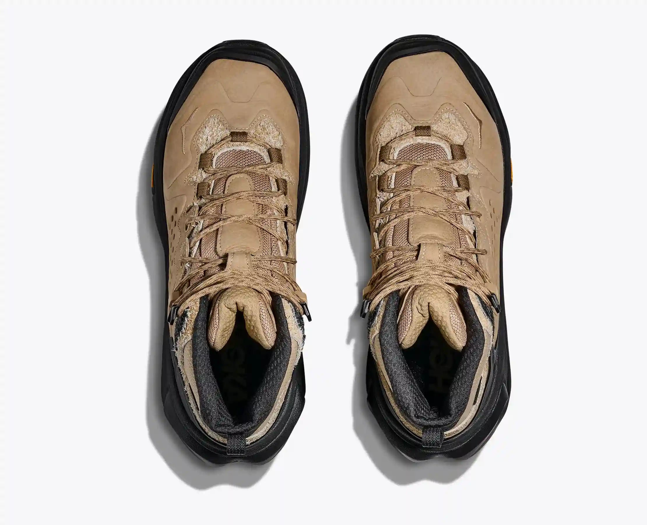 Elite Terrain System Kaha 3 GTX:Khaki / Black:M3.5/W5 Secondary image