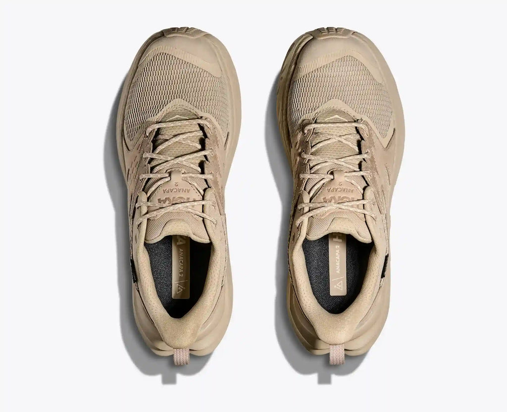 Anacapa 2 Low GTX:Tranquil Blue / Lilac Cream:5:Regular