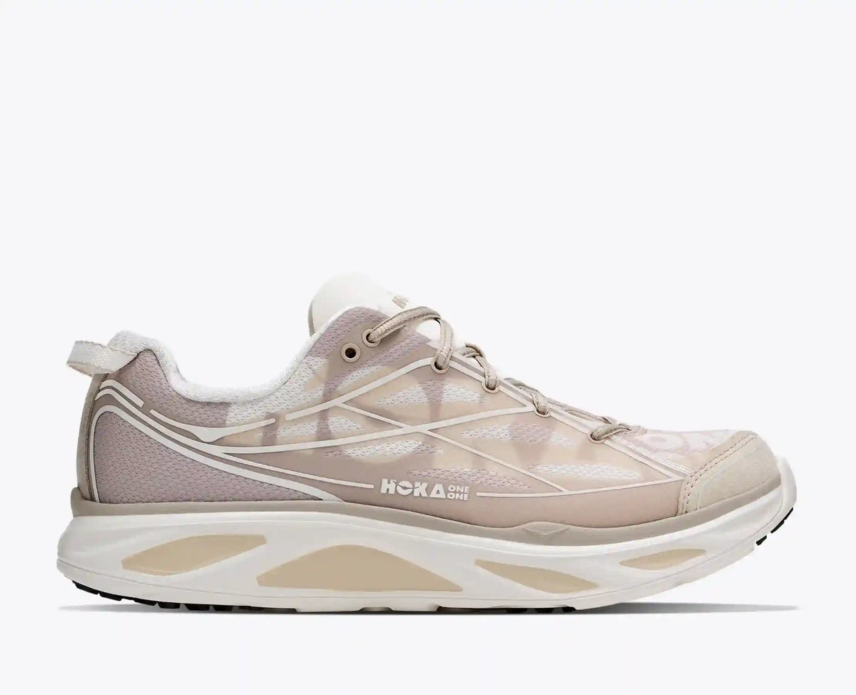 Huaka Pro:Cream / Archival Taupe:M4/W5 Main image