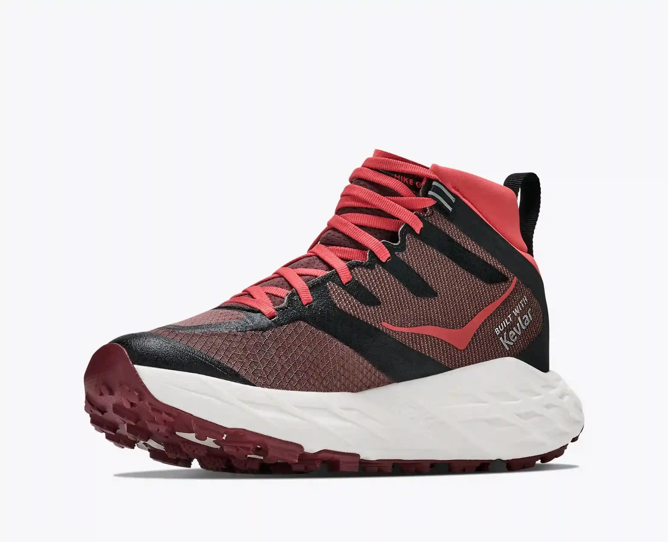 Speedgoat 7 Hike GTX:Smoky Quartz / Alabaster:5 Secondary image