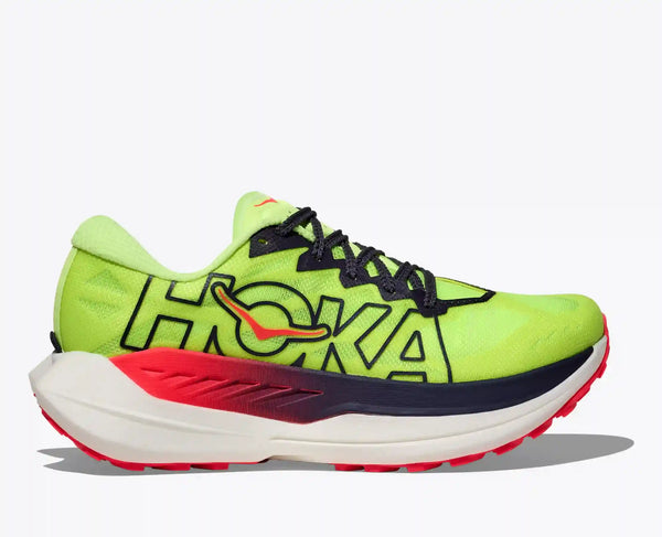 Rocket X Trail:Neon Yuzu / Neon Flame:7