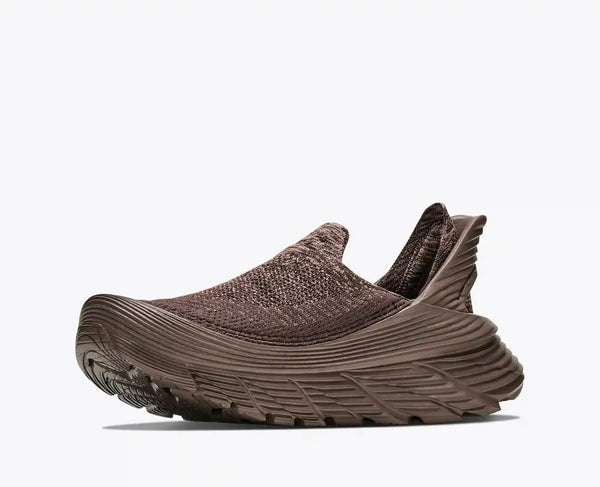 Vibrant Bloom Restore TC:Owl Grey / Spiced Chocolate:M4/W5