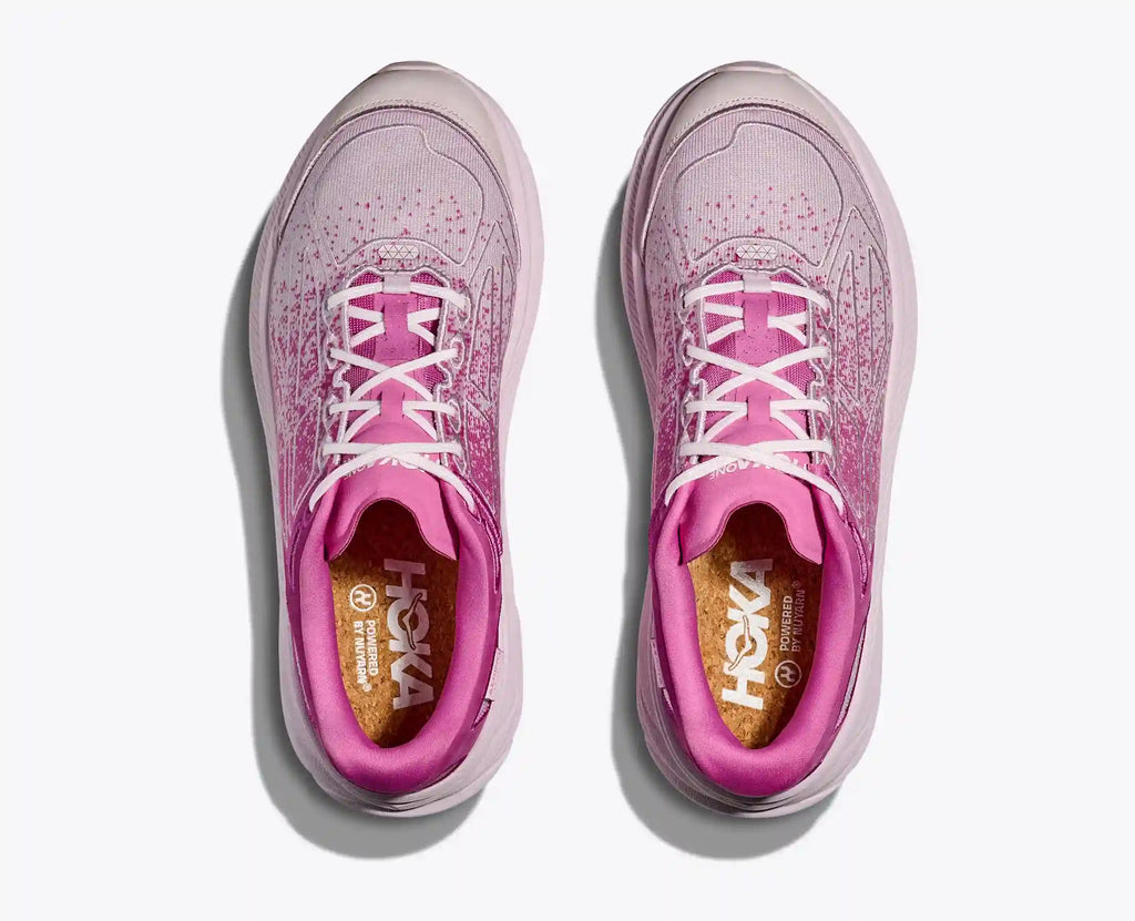 Clifton One9 Aerino:Crabapple / Lilac Cream:M5/W6