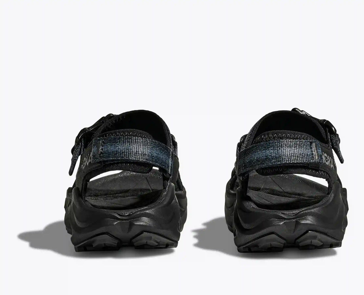 Infini Hike TC:Glimmering Blue / Alabaster:5