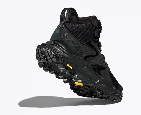 Anacapa 2 Mid GTX:Black / Black:5:Regular