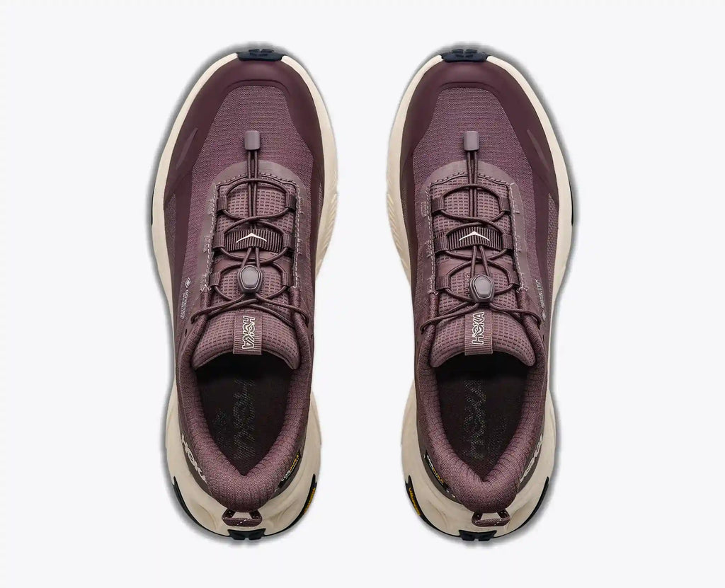 Transport 2 GTX:Black / Black:5:Regular