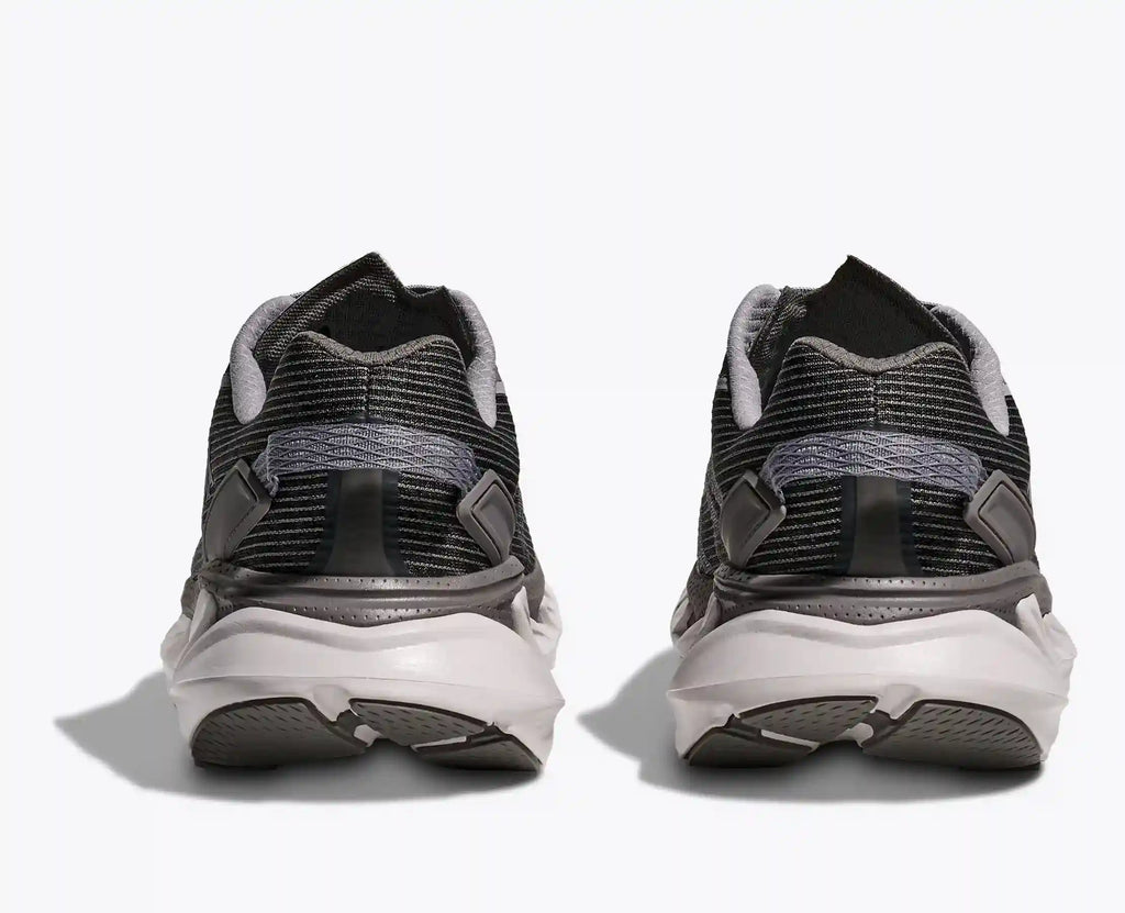 Elevon 2 TS:Foggy Grey / Grout:M4/W5