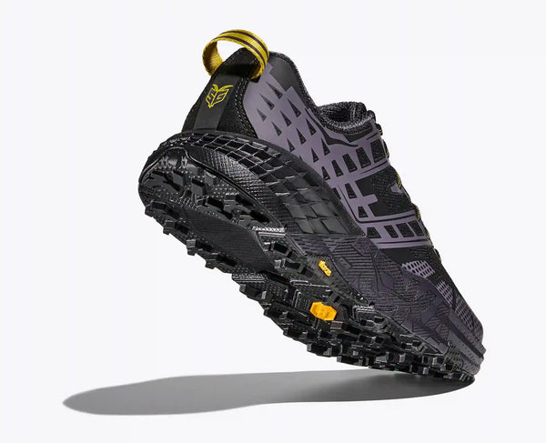 Speedgoat 2:Cosmic Grey / Bay Leaf:M4/W5