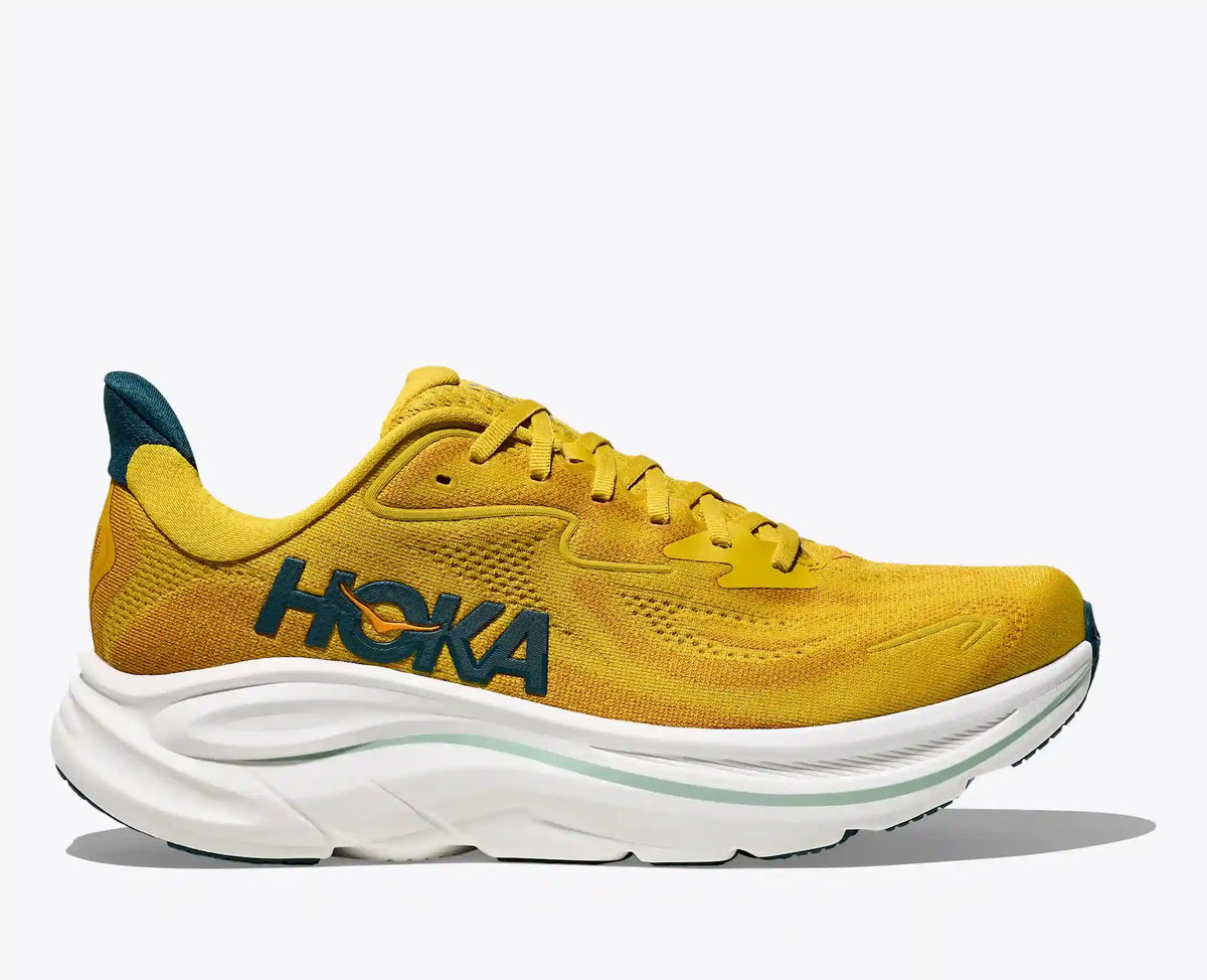 Clifton 10:Yellow Gold / Tidal Wave:7:Regular Main image