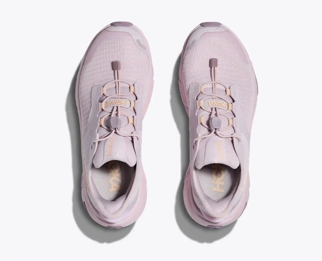 Transport Freedom:Lilac Cream / Tangerine Glow:3.5Y