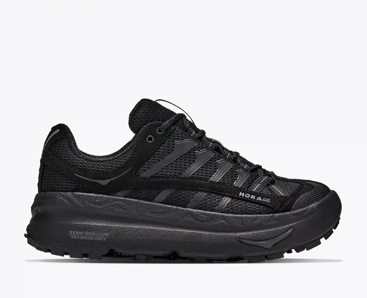 Mafate 2 OG:Black / Black:M4/W5 Main image