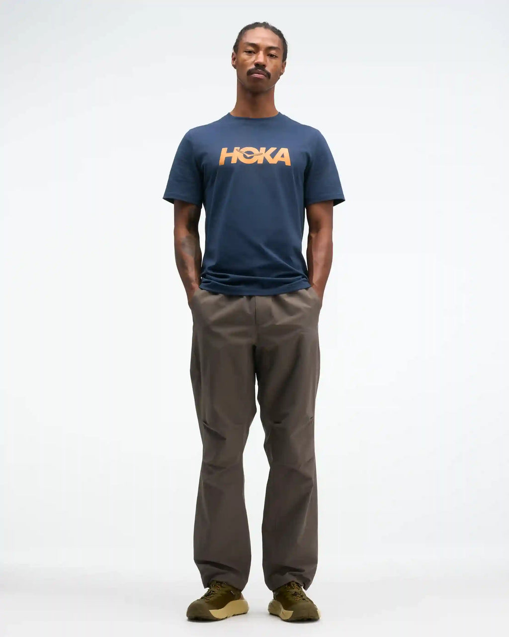Woodland Hike Pant:Cliff Grey:XS