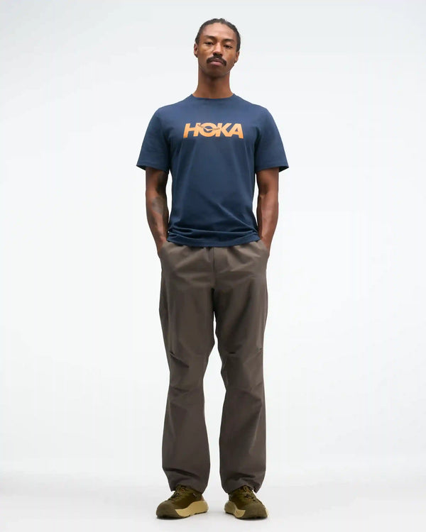 Woodland Hike Pant:Cliff Grey:XS