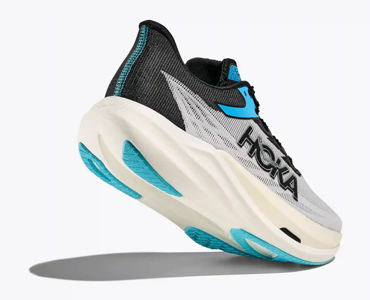 Rocket X 3:Black / Neon Nebula:M5/W6