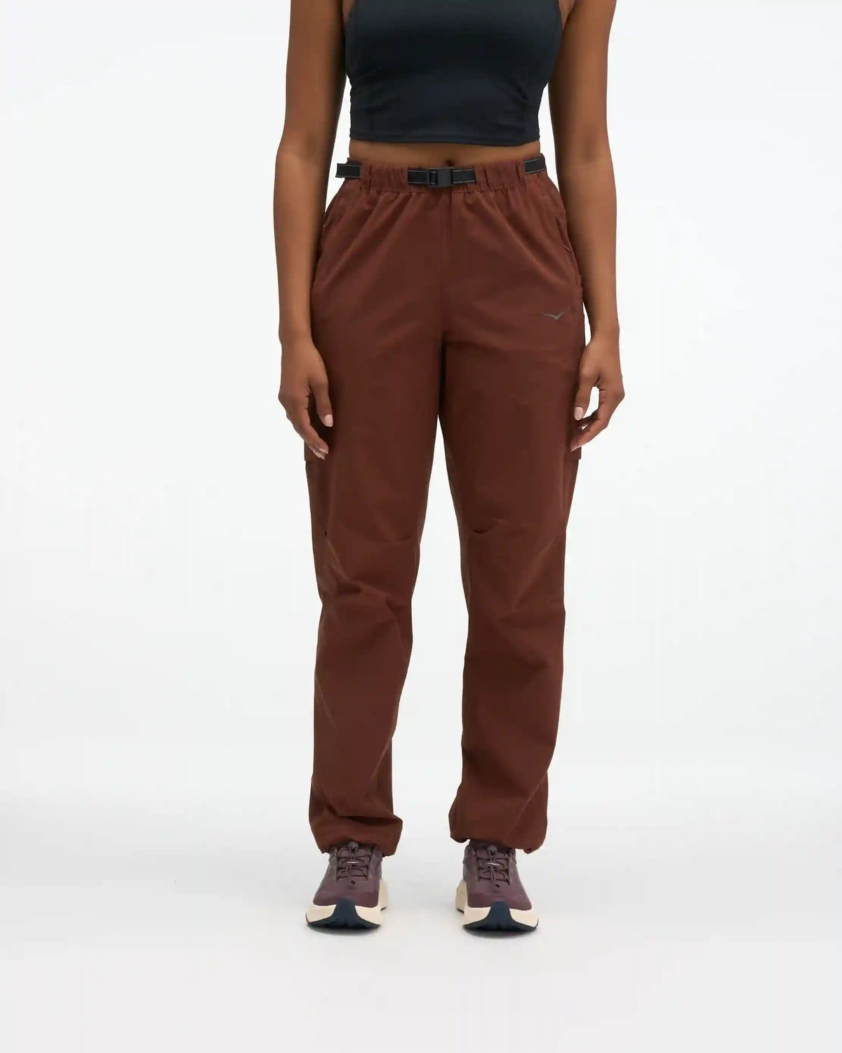 Woodland Hike Pant:Rich Mahogany:XS Main image