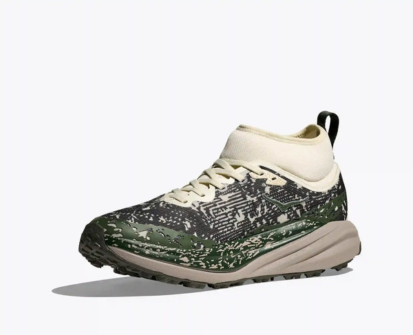 Speedgoat 6 Mid GTX:Truffle Salt / Cement:7