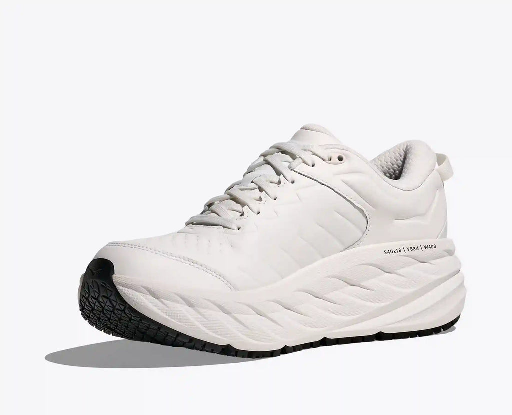 Bondi SR:Black / Black:7:Regular
