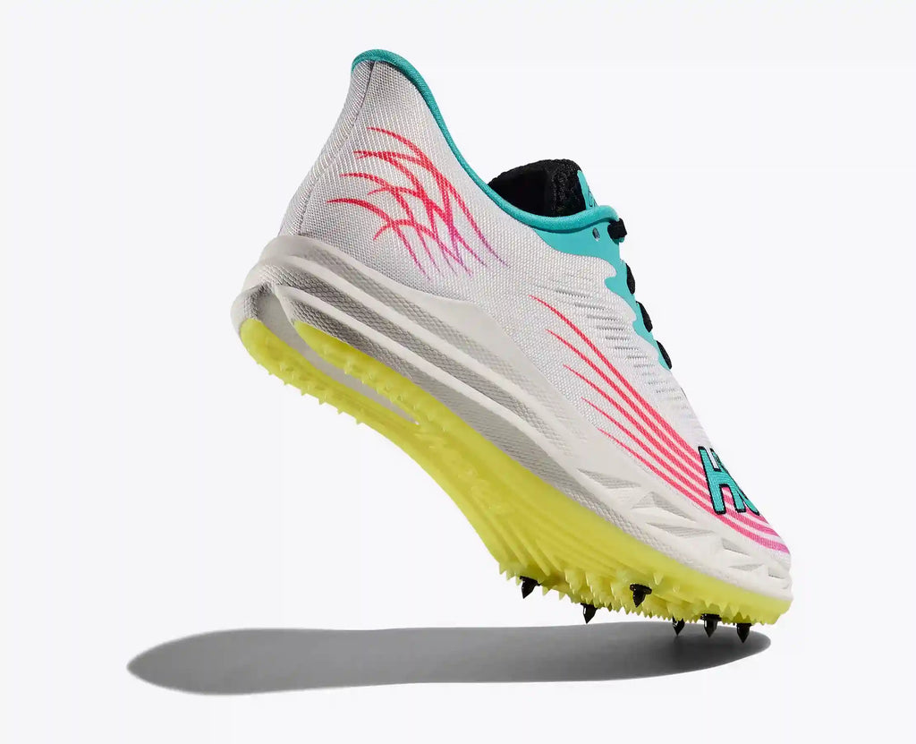 Crescendo MD 2:Black / Skyward Blue:M3.5/W5