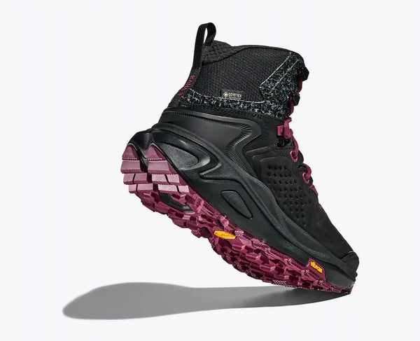 Elite Terrain System Kaha 3 GTX:Khaki / Black:M3.5/W5