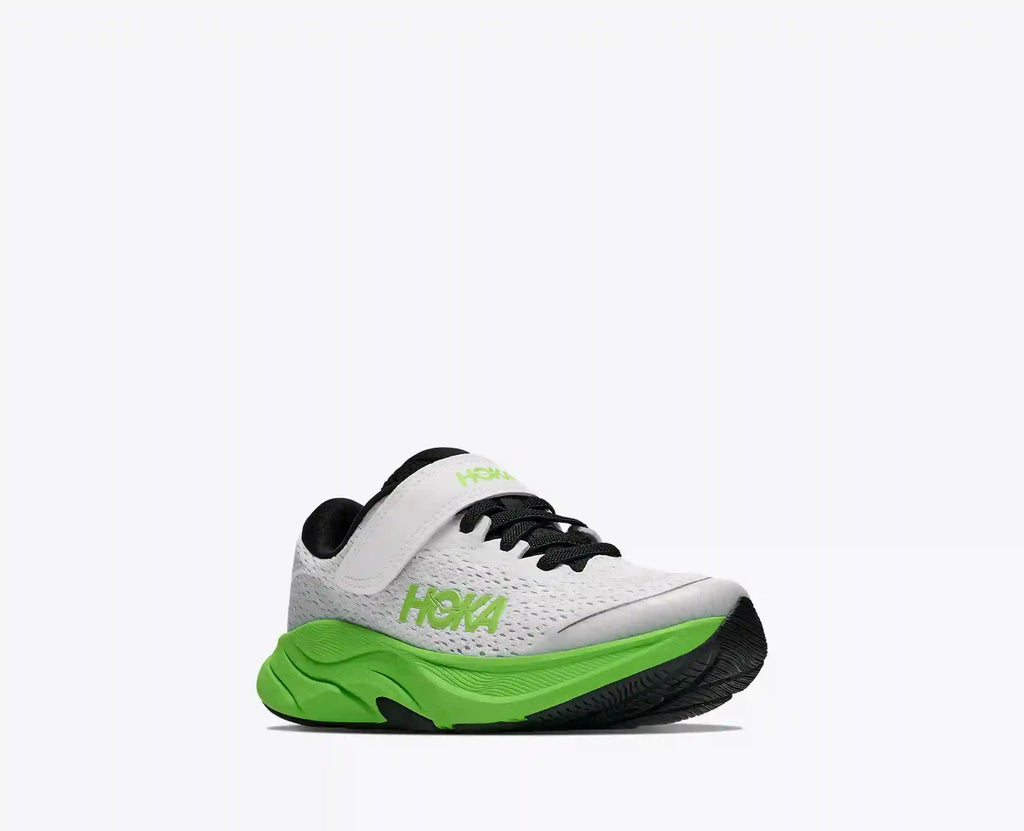 Rincon 4:Electric Aqua / Neon Hoka Citrus:10.5K
