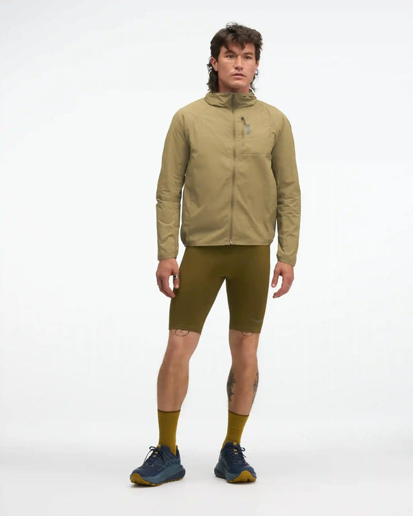 SkyFlow Wind Jacket:Caraway Seed:XS