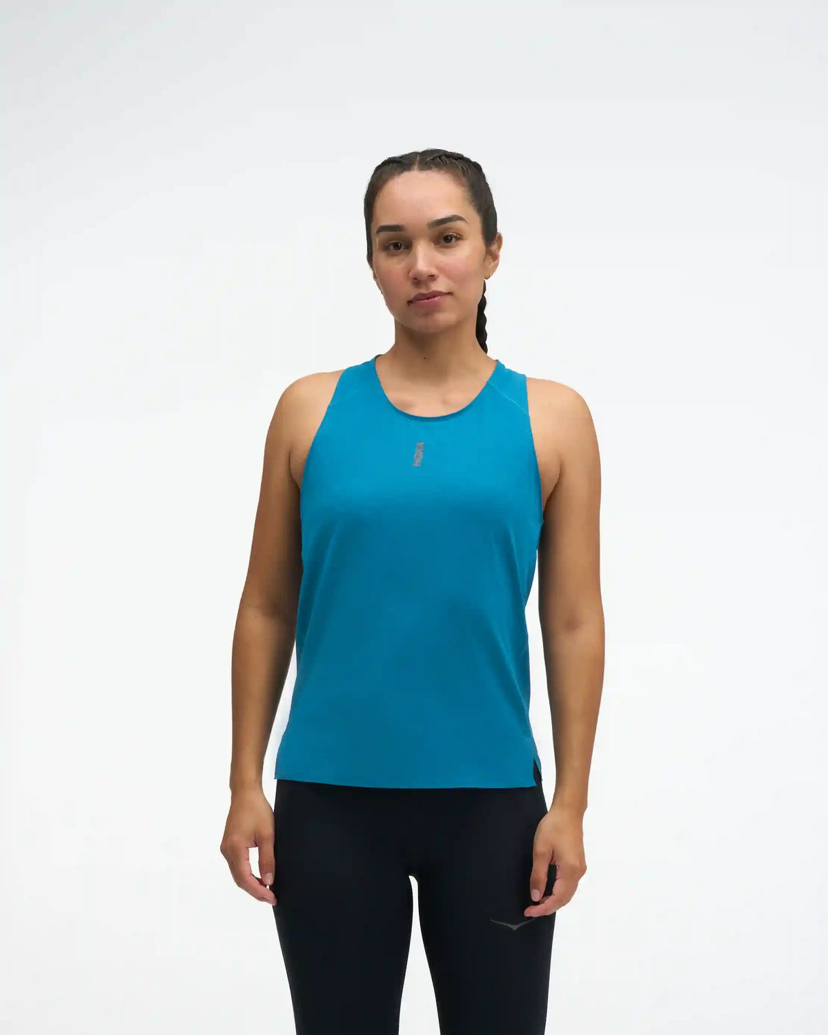 EveryRun Tank:Black:XS