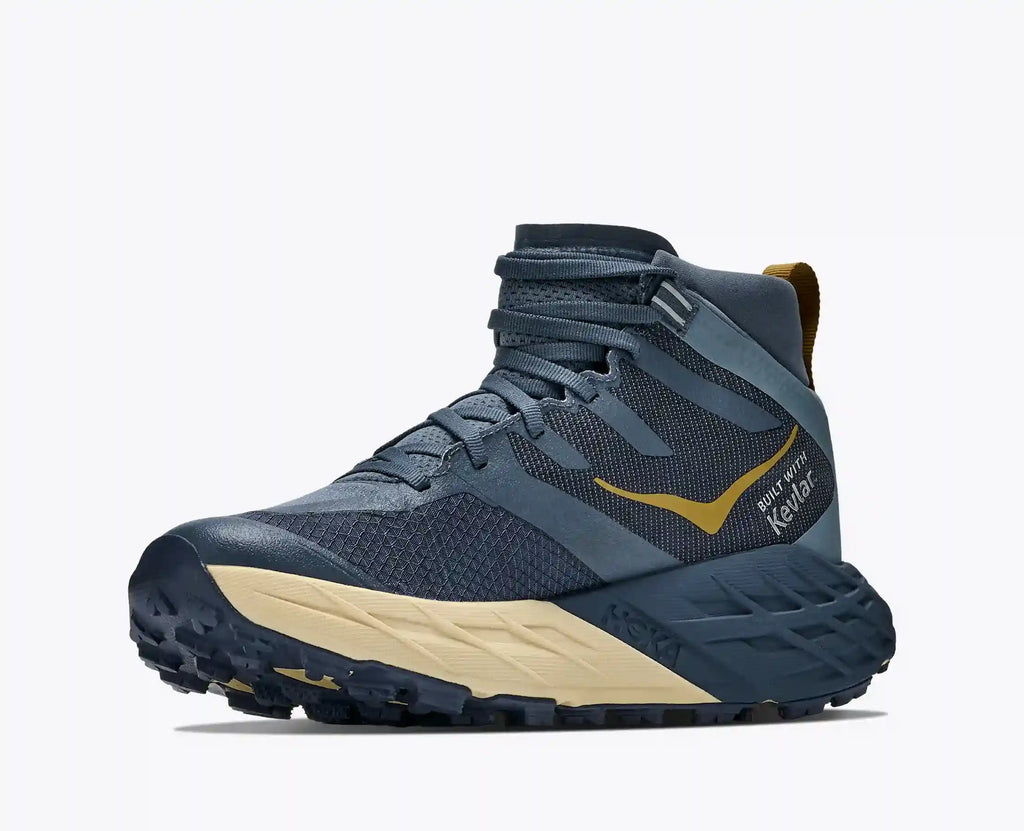 Speedgoat 7 Hike GTX:Smoky Quartz / Alabaster:5