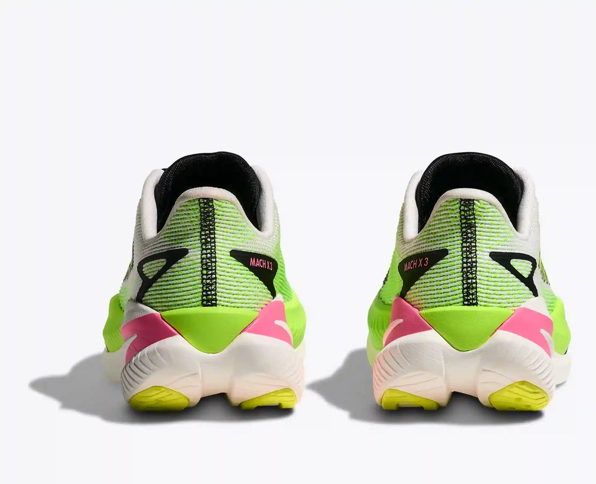 Mach X 3:Black / Neon Nebula:5:Regular